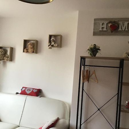 Chambre Chez Magali Fouday Buitenkant foto