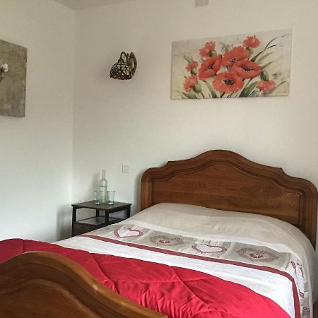 Chambre Chez Magali Fouday Buitenkant foto